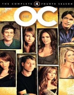 The O.C. temporada 4 capitulo 1