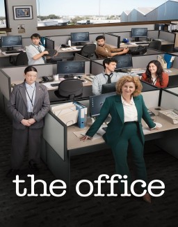 The Office (2024) temporada 1 capitulo 6