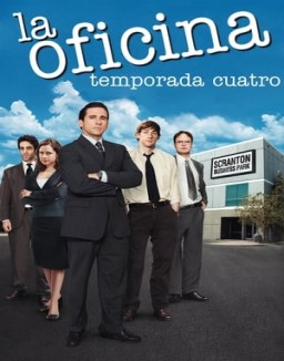 The Office temporada 4 capitulo 10