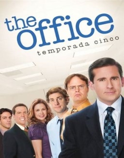 The Office temporada 5 capitulo 20