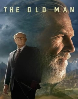 The Old Man temporada 1 capitulo 1