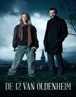 The Oldenheim 12 Temporada 1