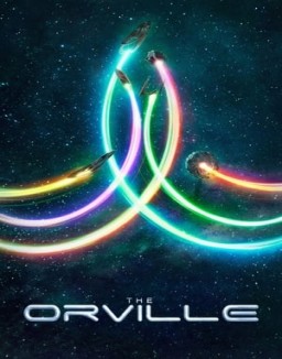 The Orville temporada 1 capitulo 7