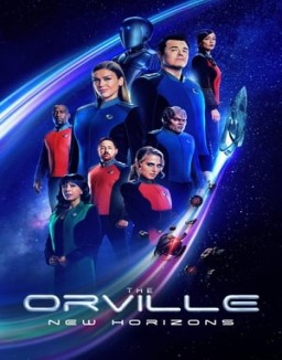 The Orville temporada 3 capitulo 8