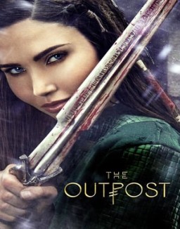 The Outpost temporada 3 capitulo 4