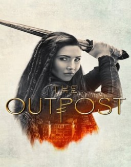 The Outpost saison 4