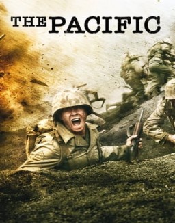 The Pacific temporada 1 capitulo 6