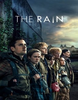 The Rain temporada 1 capitulo 2