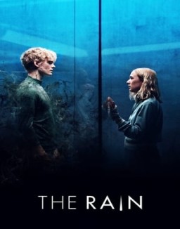 The Rain Temporada 3