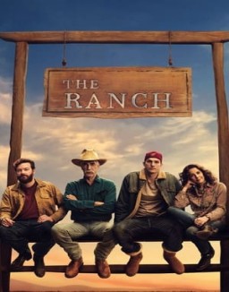 The Ranch saison 8