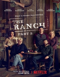 The Ranch saison 3