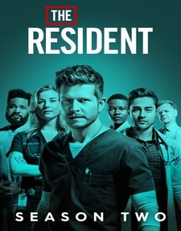 The Resident temporada 2 capitulo 14