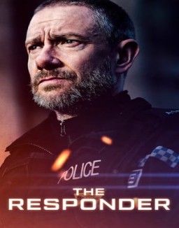 The Responder temporada 1 capitulo 5