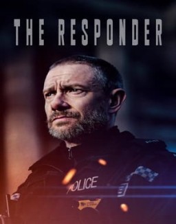 The Responder saison 2