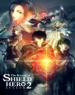 The Rising of the Shield Hero temporada 2 capitulo 2