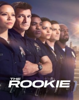 The Rookie temporada 2 capitulo 13