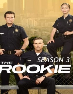 The Rookie temporada 3 capitulo 12