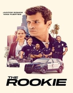 The Rookie temporada 4 capitulo 8