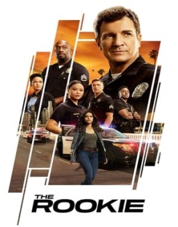 The Rookie temporada 5 capitulo 6