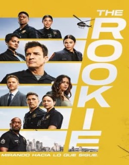 The Rookie saison 6