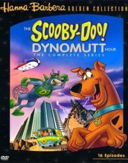 The Scooby-Doo/Dynomutt Hour temporada 1 capitulo 11