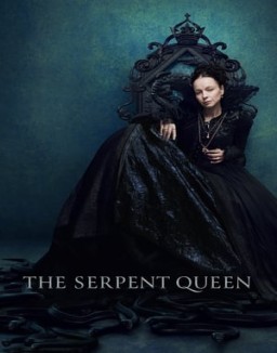 The Serpent Queen temporada 1 capitulo 8