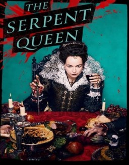 The Serpent Queen temporada 2 capitulo 5