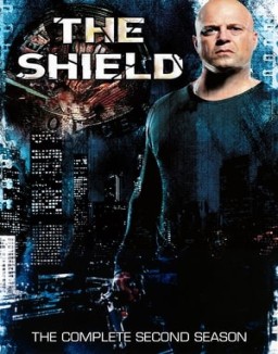 The Shield: Al margen de la ley saison 2