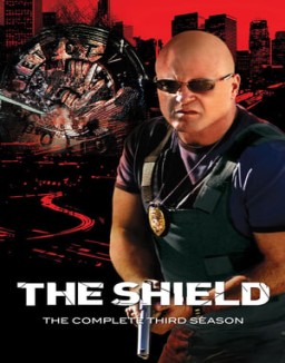 The Shield: Al margen de la ley temporada 3 capitulo 11