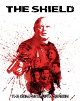 The Shield: Al margen de la ley temporada 5 capitulo 7