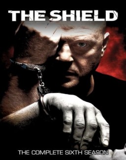 The Shield: Al margen de la ley temporada 6 capitulo 9