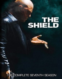 The Shield: Al margen de la ley temporada 7 capitulo 12