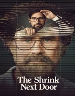 The Shrink Next Door temporada 1 capitulo 5