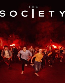 The Society temporada 1 capitulo 8