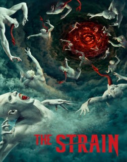 The Strain temporada 1 capitulo 13