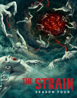 The Strain temporada 4 capitulo 5