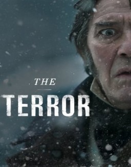 The Terror temporada 1 capitulo 6