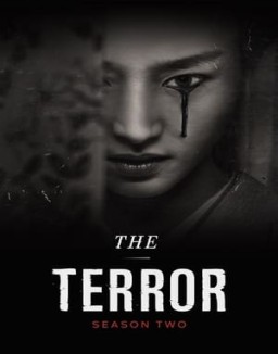 The Terror temporada 2 capitulo 9