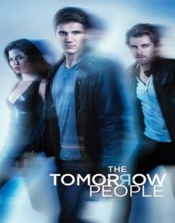 The Tomorrow People temporada 1 capitulo 14