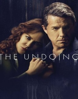 The Undoing temporada 1 capitulo 6