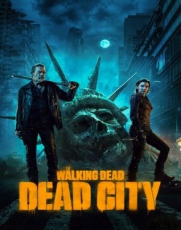 The Walking Dead: Dead City temporada 1 capitulo 5