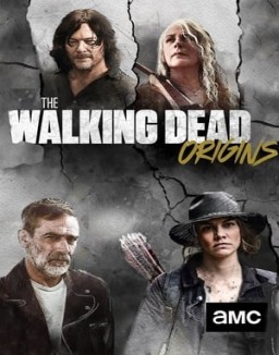 The Walking Dead: Origins Temporada 1