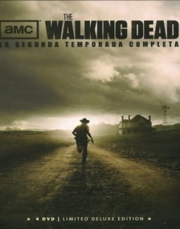 The Walking Dead saison 2