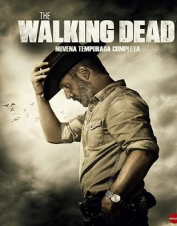 The Walking Dead saison 9
