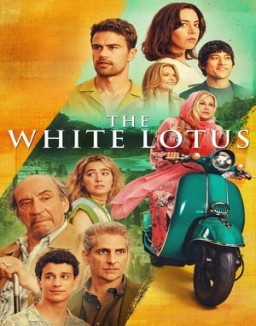 The White Lotus temporada 2 capitulo 2