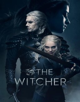 The Witcher temporada 2 capitulo 8