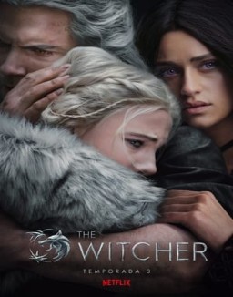 The Witcher temporada 3 capitulo 5