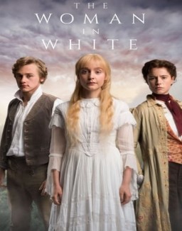 The Woman in White temporada 1 capitulo 3