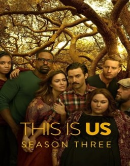 This Is Us temporada 3 capitulo 17