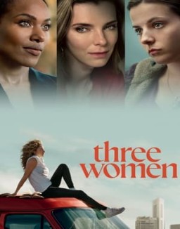 Three Women temporada 1 capitulo 5